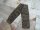 Wehrmacht Eichentarn Feldhose HBT Drillich Oakleaf Fall side