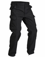 Softshell Trouser Explorer Trekking Outdoor Mission