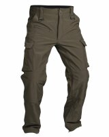 Softshell Trouser Explorer Trekking Outdoor Mission