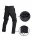 Softshell Trouser Explorer Trekking Outdoor Mission