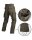 Softshell Trouser Explorer Trekking Outdoor Mission