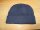 US Army Watch Cap Navy Blue Short One Size Strickmütze Wollmütze