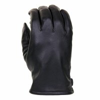 WH Leather Gloves Wehrmacht Style