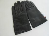 WH Leather Gloves Wehrmacht Style