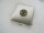 Reichsadler Iron Cross Cigarette Case