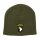 US Army 101st Airborne Patch Watch Cap Strickm&uuml;tze Beanie Hat Round Cap