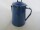 Outdoor Emaille Kaffeekocher Percolator Kaffeekanne Camping Army Coffee Maker 2L