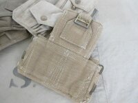 Original Webley Mag Pouch .303 british Army Lee Enfield...