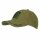 US Army Baseball Cap Grey Oliv 82nd Airborne AA All American