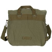 BW Kampftasche Schultertasche Groß Brotbeutel...
