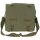 BW Kampftasche Schultertasche Groß Brotbeutel Combat Bag stonewashed