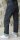 Women Quartermaster Denim Jeans 30er Jahre Style Rockabilly -36
