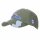 Baseball Cap Spitfire Airforce US Army Bomber USAAF Kokarde Vintage