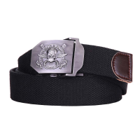 US Army Force Recon USMC Scorpions Marines Belt...