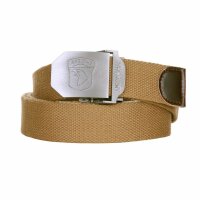 US Army G&uuml;rtel 101st Airborne Buckle Belt -130cm...