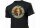 T-Shirt Shamrock Oil and Gas Corporation Pin-Up Vintage