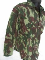 French Legion Army Para Indochina Lizard Camo Fieldshirt Feldhemd Tarnhemd M-47