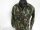 French Legion Army Para Indochina Lizard Camo Fieldshirt Feldhemd Tarnhemd M-47