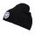 US Army Allied Star Watch Cap Beanie Hat Round Cap