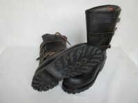 True VTG Biker Buckle Boots Engineer Stiefel Mad Max...