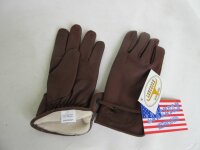 Rodeo Gloves Longhorn Lederhandschuhe Chopper Handschuhe...