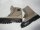 French Army Commando Boots Canvas 9-hole oliv Indochina Algier Legion