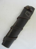 WH K98 Karabiner Systemabdeckung Leder Systemschutz...