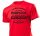 "Leg Dich niemals mit Dorfkind an..." Fun Shirt Joke