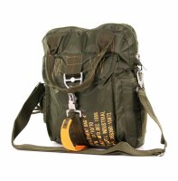 US Army Para Bag Paratrooper Packtasche...