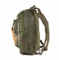 US Army Para Bag Paratrooper Packtasche Fallschirmspringer Rucksack #5