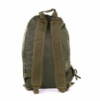 US Army Para Bag Paratrooper Backpack #5