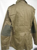 US American Airborne Division M42 Paratrooper Jacke 1942 82nd 101st Reenforced