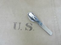 FEM BW 4-pieces Messkit Spoon Fork Knife asf Bundeswehr...