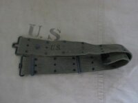 Original US Army Uniform Beltl Depot Korea Vietnam