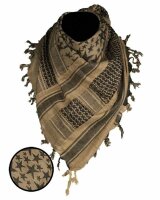 Plo Scarf Stars