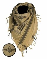 Plo Scarf Para Wings Paratrooper