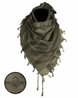 Plo Scarf Para Wings Paratrooper