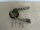 Original US Army Hosengürtel EM Belt Open OD oder Khaki