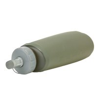 Armee Wasserflasche Faltbar Camping Outdoor Survival 10Ltr