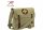 US Army Medical Corps Red Cross Medic Bag