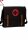 US Army Medical Corps Red Cross Medic Bag