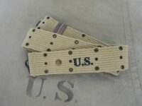 US Army Belt -M36 khaki