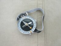 Armbandkompass Russian Paratrooper WWII WK2 Style Original