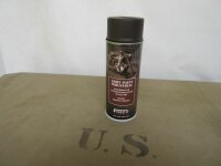 400ml (1L-16,-&curren;) US Army Service Brown Motorcycle...