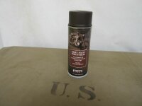 400ml (1L-16,-&curren;) US Army Service Brown Motorcycle Spraycan