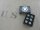 US Army Allied Star Würfel Box Dices