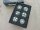 US Army Allied Star Würfel Box Dices