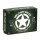 US Army Allied Star Würfel Box Dices