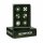 US Army Allied Star Würfel Box Dices