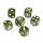 US Army Allied Star Würfel Box Dices